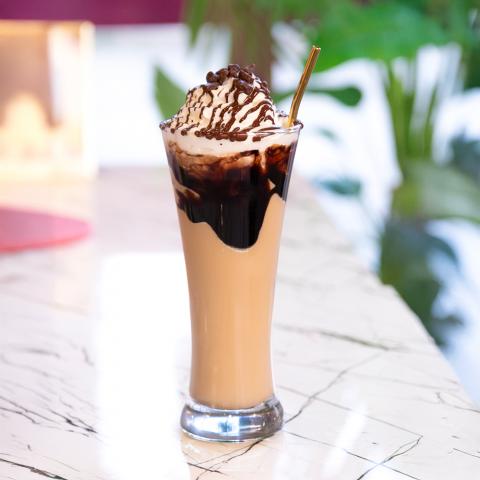 Ice Mocha