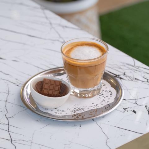 Cortado